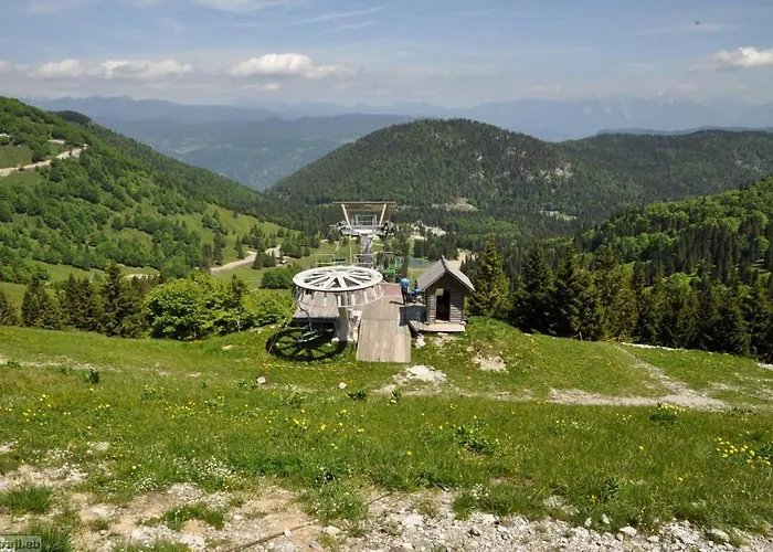 Boutique House Vresje