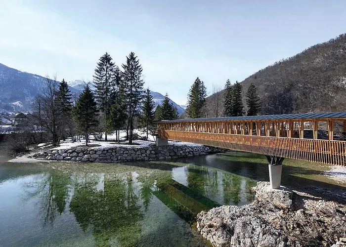 Boutique House Vresje *